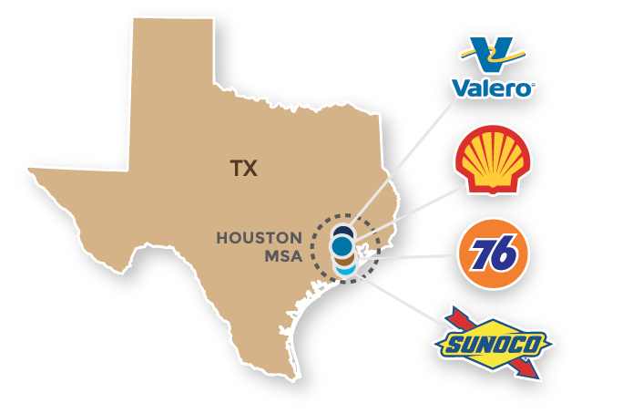 Simplified. Experienced.