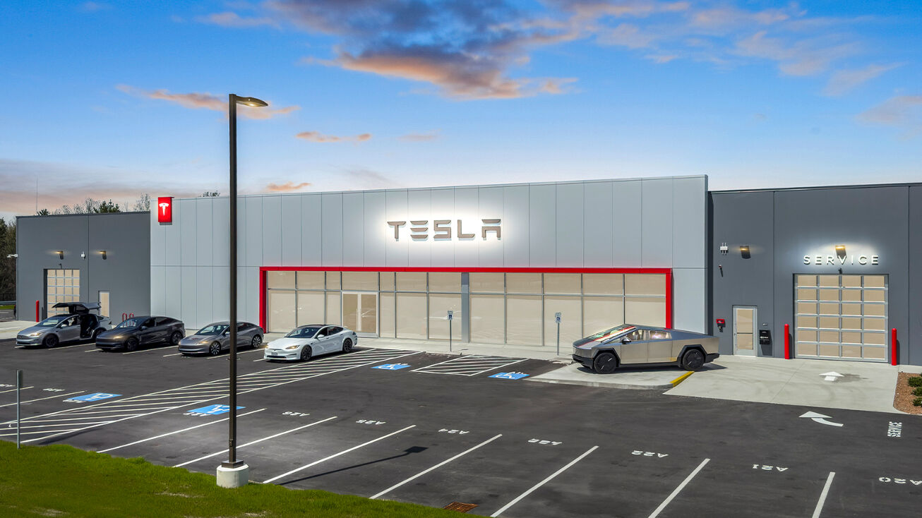 Premium Tenant-Grade Properties